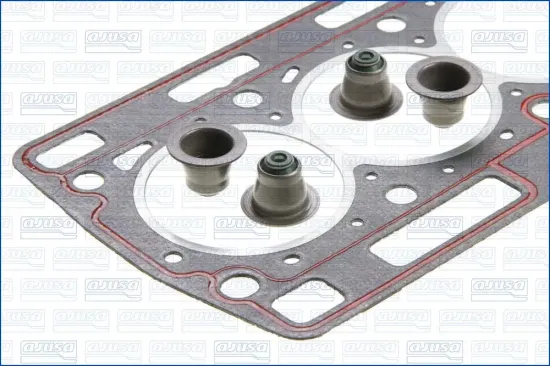 Dichtungsvollsatz, Motor AJUSA 50157000 Bild Dichtungsvollsatz, Motor AJUSA 50157000