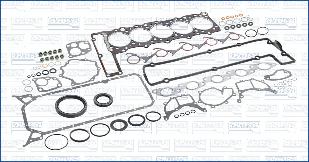 Dichtungsvollsatz, Motor AJUSA 50158700