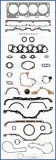 Dichtungsvollsatz, Motor AJUSA 50160500