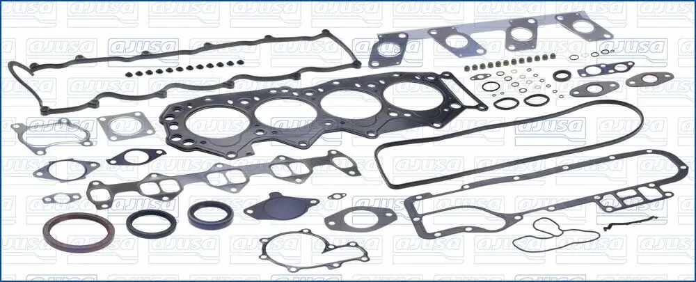 Dichtungsvollsatz, Motor AJUSA 50163000 Bild Dichtungsvollsatz, Motor AJUSA 50163000