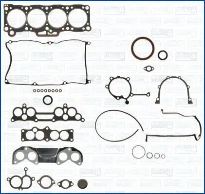 Dichtungsvollsatz, Motor AJUSA 50163300