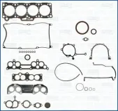 Dichtungsvollsatz, Motor AJUSA 50163300