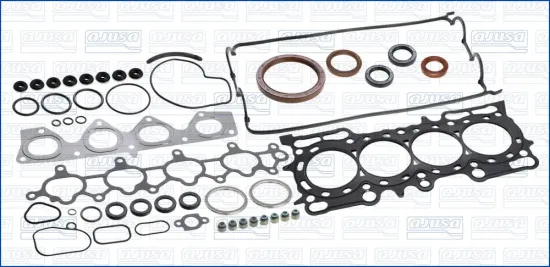 Dichtungsvollsatz, Motor AJUSA 50164100 Bild Dichtungsvollsatz, Motor AJUSA 50164100