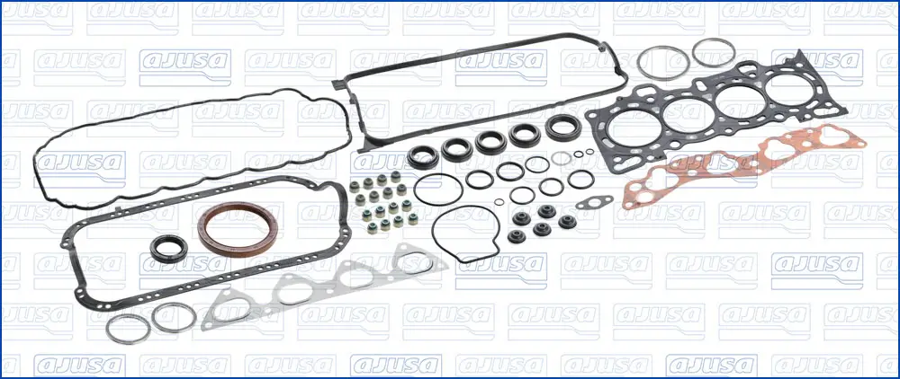 Dichtungsvollsatz, Motor AJUSA 50164200