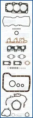 Dichtungsvollsatz, Motor AJUSA 50165100