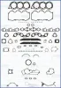 Dichtungsvollsatz, Motor AJUSA 50166500