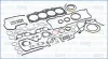 Dichtungsvollsatz, Motor AJUSA 50168200