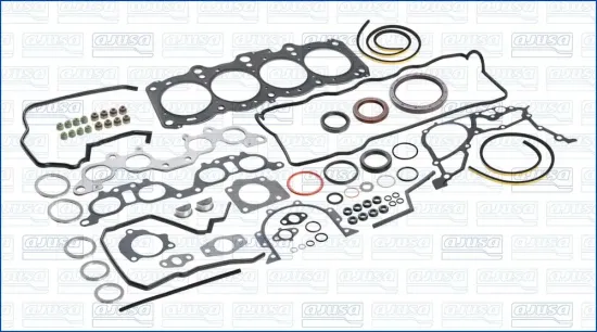 Dichtungsvollsatz, Motor AJUSA 50168200 Bild Dichtungsvollsatz, Motor AJUSA 50168200