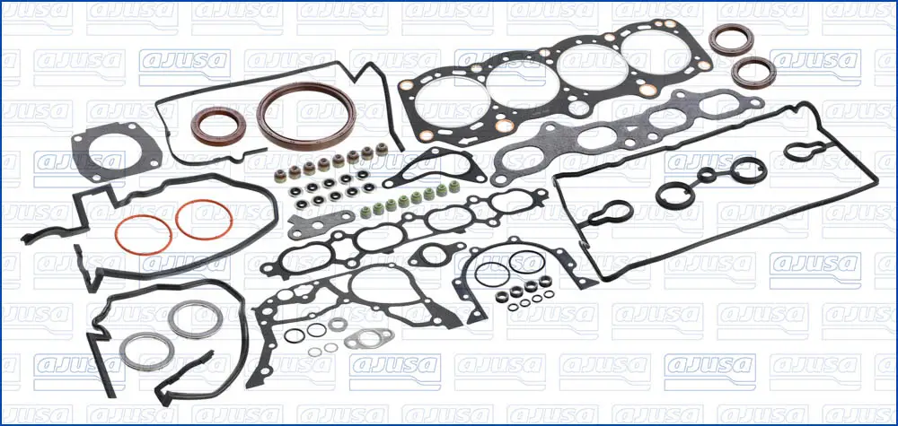 Dichtungsvollsatz, Motor AJUSA 50168300