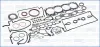 Dichtungsvollsatz, Motor AJUSA 50168300