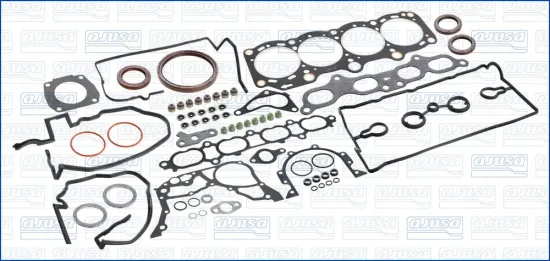 Dichtungsvollsatz, Motor AJUSA 50168300 Bild Dichtungsvollsatz, Motor AJUSA 50168300