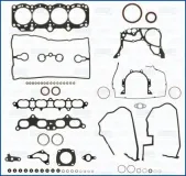 Dichtungsvollsatz, Motor AJUSA 50168300