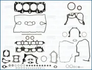 Dichtungsvollsatz, Motor AJUSA 50168400