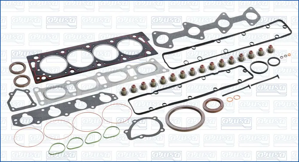 Dichtungsvollsatz, Motor AJUSA 50171700