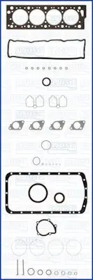 Dichtungsvollsatz, Motor AJUSA 50171900