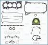 Dichtungsvollsatz, Motor AJUSA 50172300