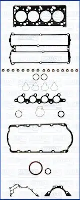 Dichtungsvollsatz, Motor AJUSA 50172400
