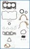 Dichtungsvollsatz, Motor AJUSA 50172800