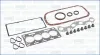 Dichtungsvollsatz, Motor AJUSA 50173100 Bild Dichtungsvollsatz, Motor AJUSA 50173100