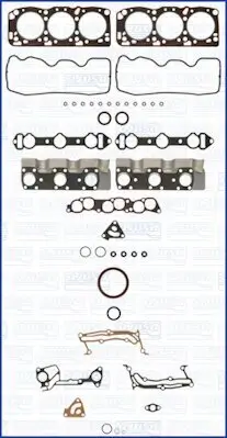 Dichtungsvollsatz, Motor AJUSA 50173700 Bild Dichtungsvollsatz, Motor AJUSA 50173700