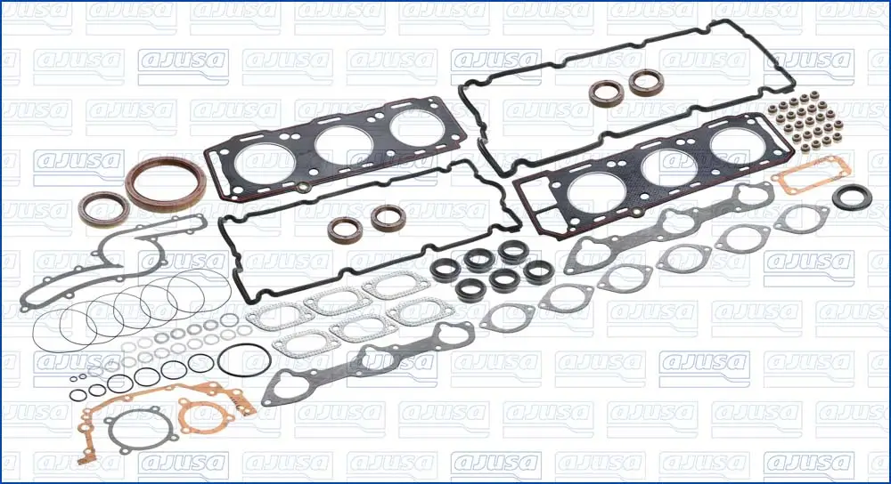 Dichtungsvollsatz, Motor AJUSA 50174100