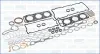 Dichtungsvollsatz, Motor AJUSA 50174100 Bild Dichtungsvollsatz, Motor AJUSA 50174100