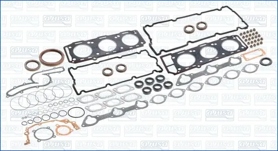 Dichtungsvollsatz, Motor AJUSA 50174100 Bild Dichtungsvollsatz, Motor AJUSA 50174100