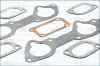 Dichtungsvollsatz, Motor AJUSA 50174200 Bild Dichtungsvollsatz, Motor AJUSA 50174200