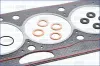 Dichtungsvollsatz, Motor AJUSA 50175100 Bild Dichtungsvollsatz, Motor AJUSA 50175100