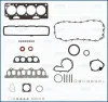 Dichtungsvollsatz, Motor AJUSA 50175100 Bild Dichtungsvollsatz, Motor AJUSA 50175100