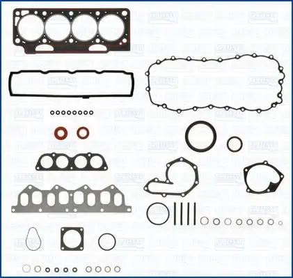 Dichtungsvollsatz, Motor AJUSA 50175100 Bild Dichtungsvollsatz, Motor AJUSA 50175100