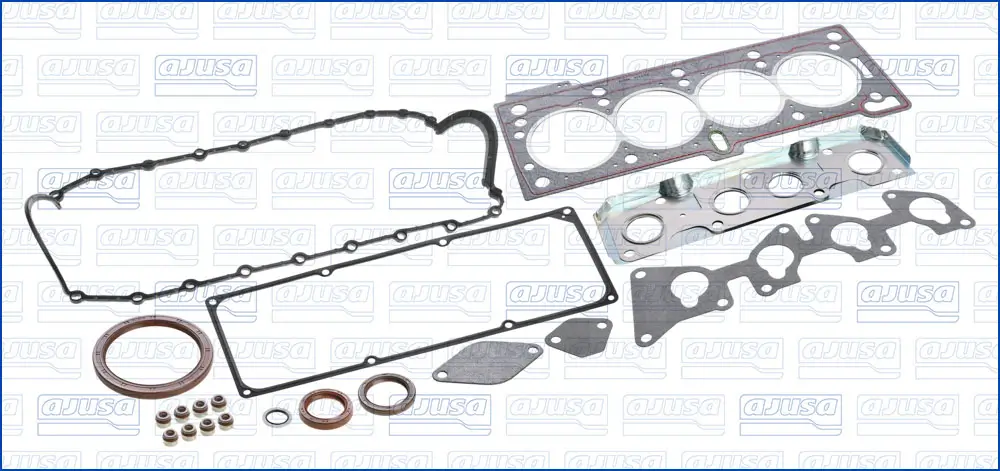 Dichtungsvollsatz, Motor AJUSA 50175200
