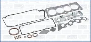 Dichtungsvollsatz, Motor AJUSA 50175200