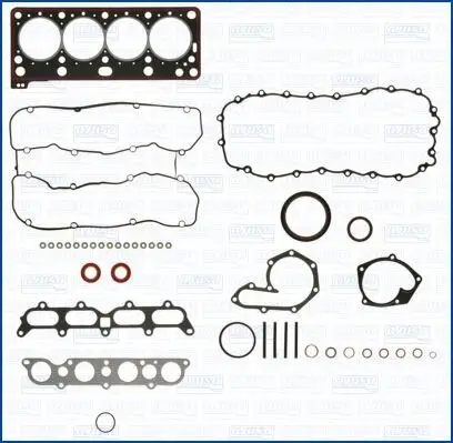 Dichtungsvollsatz, Motor AJUSA 50175300 Bild Dichtungsvollsatz, Motor AJUSA 50175300