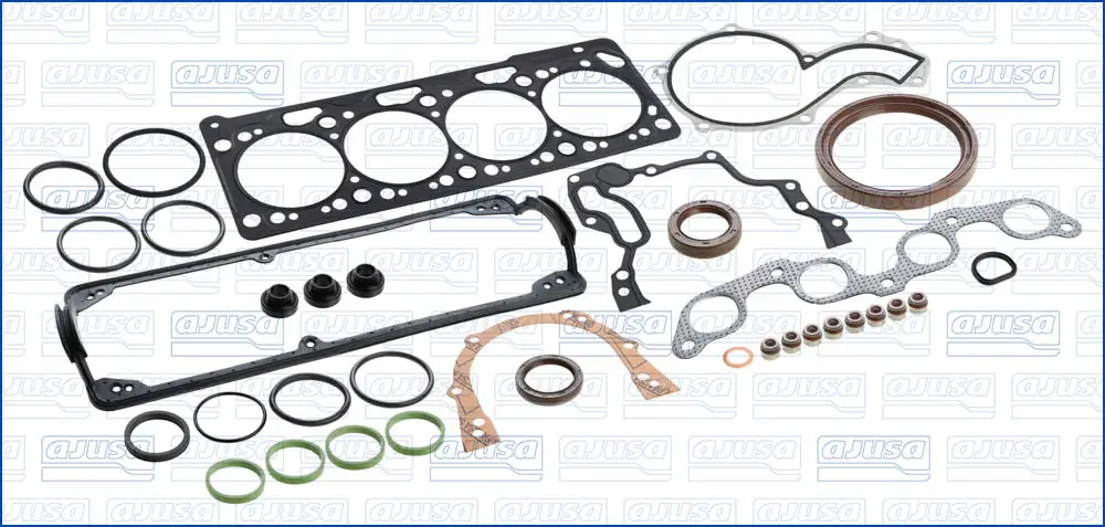 Dichtungsvollsatz, Motor AJUSA 50175700
