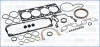 Dichtungsvollsatz, Motor AJUSA 50175700