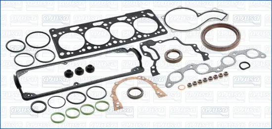Dichtungsvollsatz, Motor AJUSA 50175700 Bild Dichtungsvollsatz, Motor AJUSA 50175700