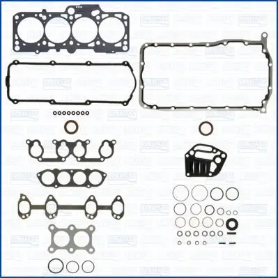 Dichtungsvollsatz, Motor AJUSA 50176300 Bild Dichtungsvollsatz, Motor AJUSA 50176300