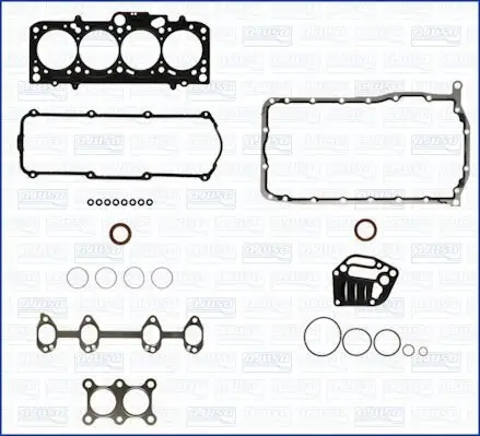 Dichtungsvollsatz, Motor AJUSA 50176500