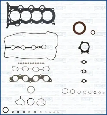 Dichtungsvollsatz, Motor AJUSA 50176900