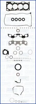 Dichtungsvollsatz, Motor AJUSA 50177000