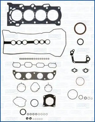 Dichtungsvollsatz, Motor AJUSA 50177500