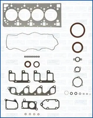 Dichtungsvollsatz, Motor AJUSA 50178500 Bild Dichtungsvollsatz, Motor AJUSA 50178500