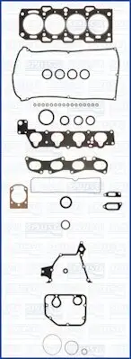 Dichtungsvollsatz, Motor AJUSA 50179000 Bild Dichtungsvollsatz, Motor AJUSA 50179000