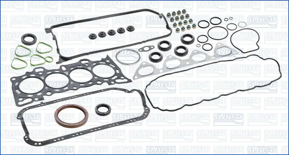 Dichtungsvollsatz, Motor AJUSA 50180400