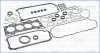 Dichtungsvollsatz, Motor AJUSA 50180400