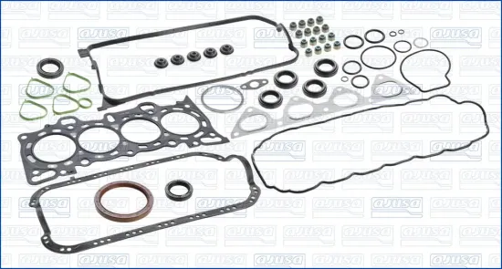 Dichtungsvollsatz, Motor AJUSA 50180400 Bild Dichtungsvollsatz, Motor AJUSA 50180400