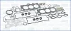 Dichtungsvollsatz, Motor AJUSA 50181200
