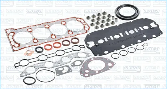 Dichtungsvollsatz, Motor AJUSA 50181700 Bild Dichtungsvollsatz, Motor AJUSA 50181700