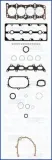 Dichtungsvollsatz, Motor AJUSA 50182000